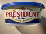 President Salted Butter