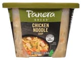 Panera Bread Chicken Noodle Soup