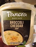 Panera Bread Broccoli Cheddar Soup