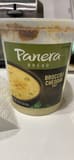 Panera Bread Broccoli Cheddar Soup