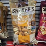 Snyder's Of Hanover Snyder sourdough nibblers