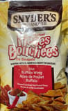 Snyder's Of Hanover Pretzel Pieces Hot Buffalo Wing