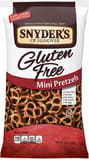 Snyder's Of Hanover Mini Pretzels