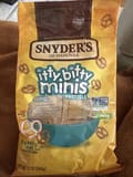 Snyder's Of Hanover Itty Bitty Minis
