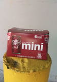 Dr Pepper