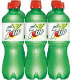 7UP 7 Up Zero Sugar