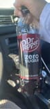 Dr Pepper Zero Sugar