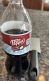 Dr. Pepper: Creamy Coconut - (20 OZ)
