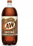 A&W Soda, root beer