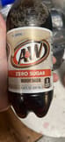 A&W Root Beer