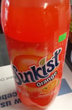 Sunkist Orange Sunkist