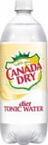 Canada Dry Diet Tonic Water