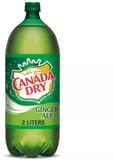 Canada Dry Ginger Ale