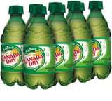 Canada Dry Ginger Ale