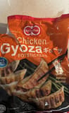 Cascadian Farm Chicken Gyoza Potstickers