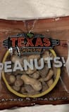 Texas Roadhouse Peanuts, Roasted Salted In Shell