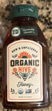 Madhava Organic Light Agave