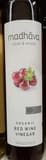 Madhava Organic Red Wine Vinegar