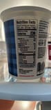 Cabot Creamery Whole Milk Greek Yogurt Plain