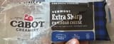 Cabot Creamery Extra Sharp Cheddar Cheese