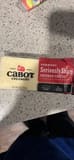 Cabot Creamery Cheddar Cheese