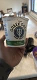 The Greek Gods Greek Yogurt Plain Traditional