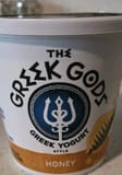 The Greek Gods Greek Style Yogurt