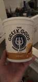 The Greek Gods Greek Yogurt Style Honey