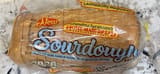 Grandma Sycamore's Sourdough bread