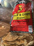Casa Sanchez Tortilla chips