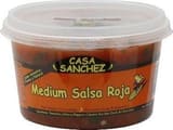 Casa Sanchez Medium Salsa Roja