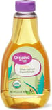 Organic Great Value Golden Blue Agave Sweetener