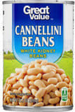 Great Value Cannellini Beans