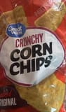 Great Value Crunchy Corn Chips