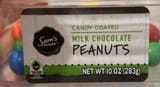 Sam's Choice Candy Coated Milk Chocolate Peanuts