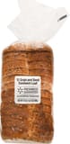 Freshness Guaranteed 12 Grain and Seed Sandwich Loaf