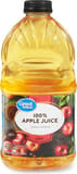 Great Value 100% Apple Juice