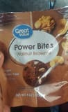 Great Value Power bites