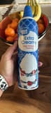 Great Value Extra Creamy Dairy Whipped Topping