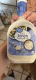 Great Value Classic Ranch Dressing & Dip