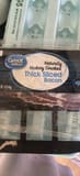 Great Value Thick Sliced Bacon
