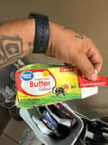 Great Value Sweet Cream Butter Salted