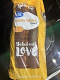 Great Value Honey Wheat Bread
