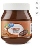 Great Value Hazelnut Spread With Cocoa