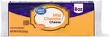 Great Value Mild Cheddar Cheese