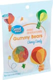Great Value Gummy Bears