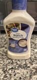 Great Value Classic Ranch Dressing & Dip