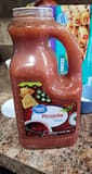 Walmart Pirate sauce
