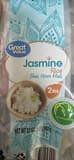 Great Value Jasmine Rice Thai Hom Mali