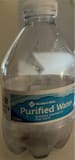 Member's Mark Purified Water
